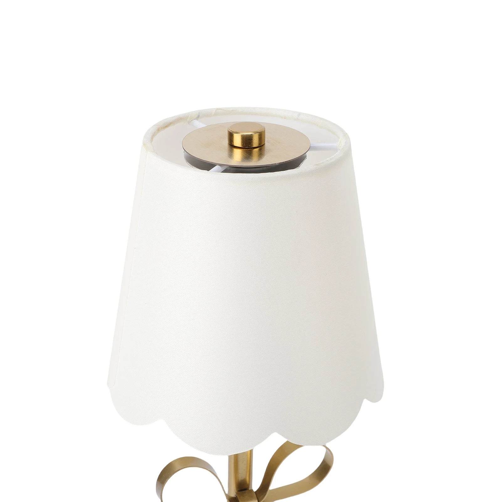 Lamp - Rechargeable Modern Table Lamp