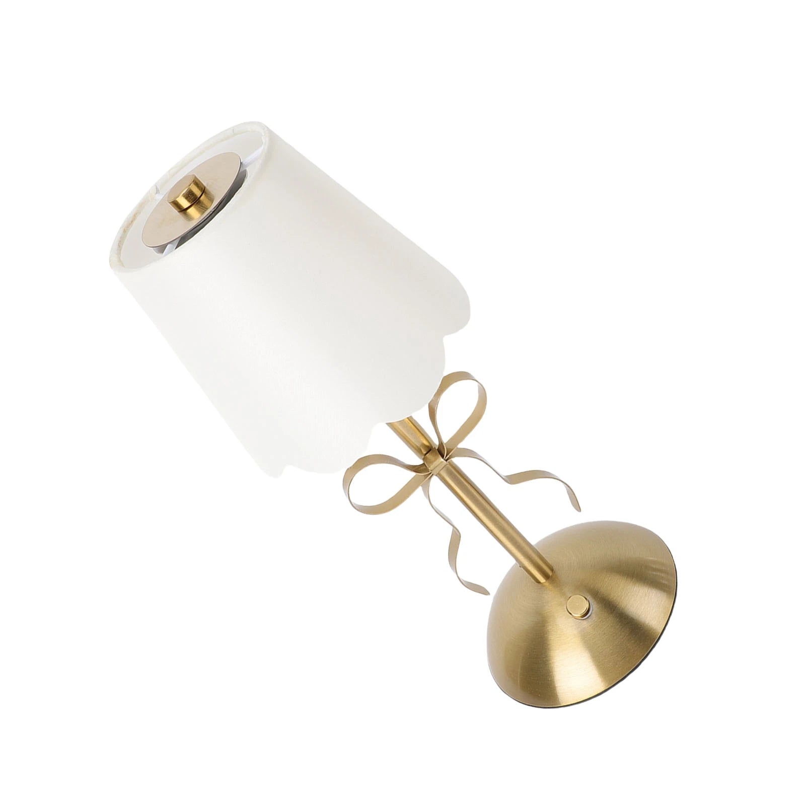 Lamp - Rechargeable Modern Table Lamp