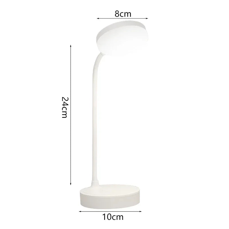 LED Desk Lamp for Stylish Workspaces