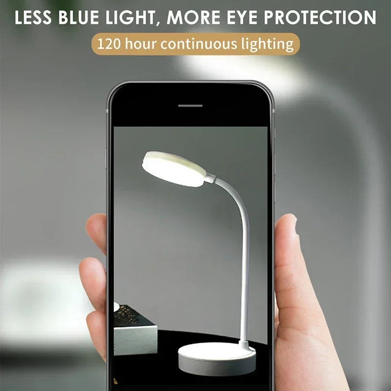 LED Desk Lamp for Stylish Workspaces