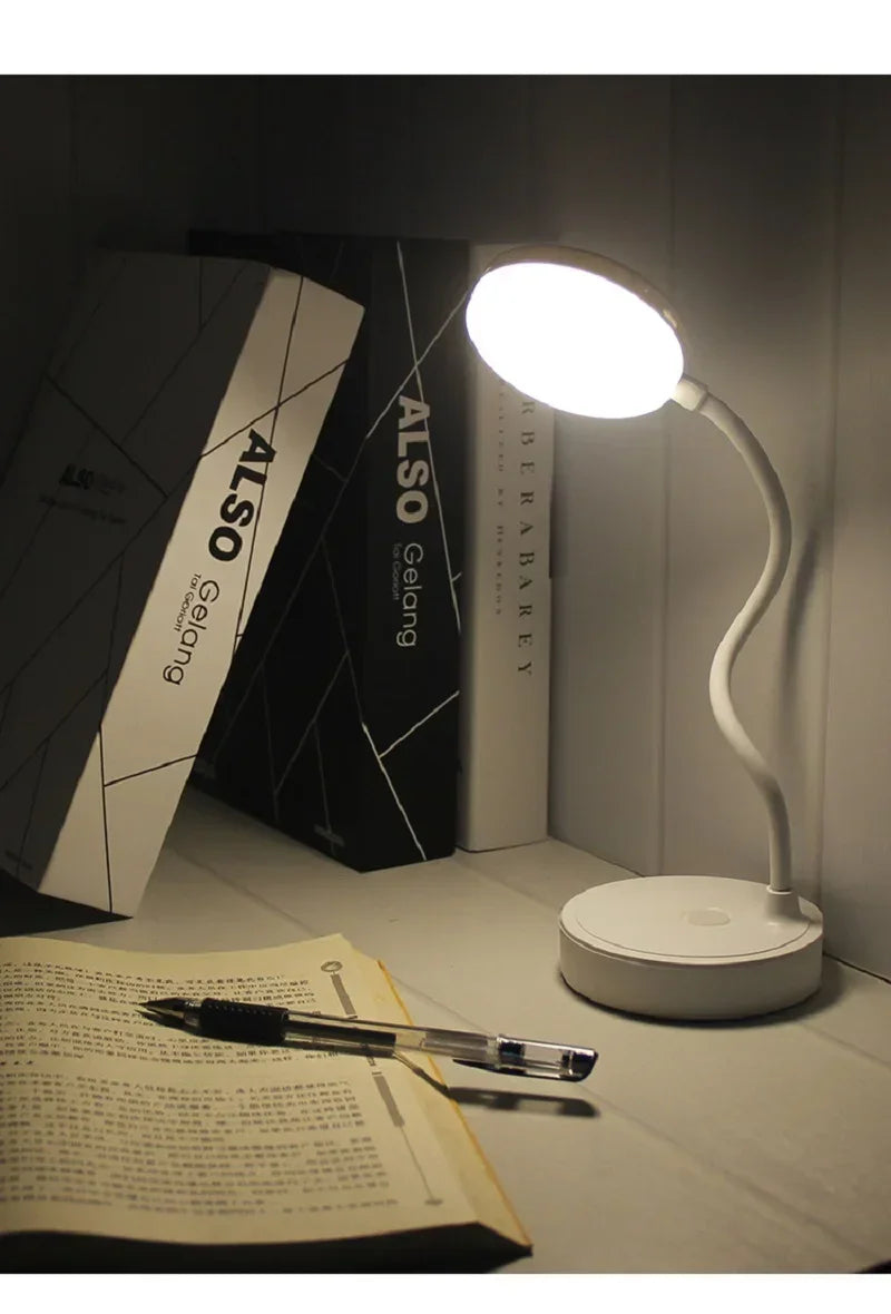 LED Desk Lamp for Stylish Workspaces
