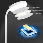LED Desk Lamp for Stylish Workspaces