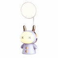 LED Desk Lamp - Cute Panda Design