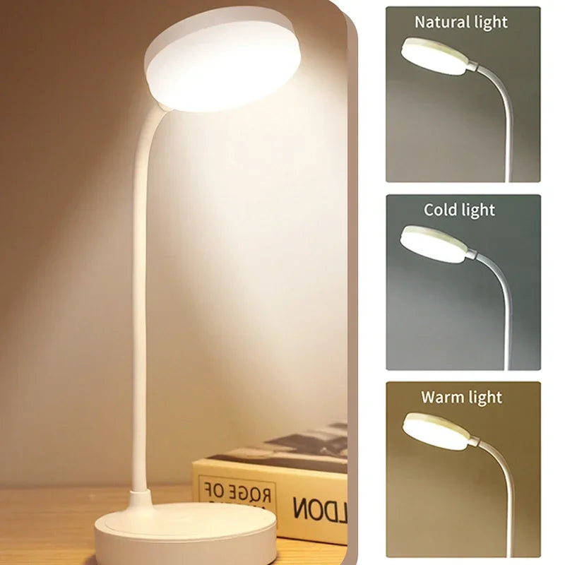 LED Desk Lamp for Stylish Workspaces