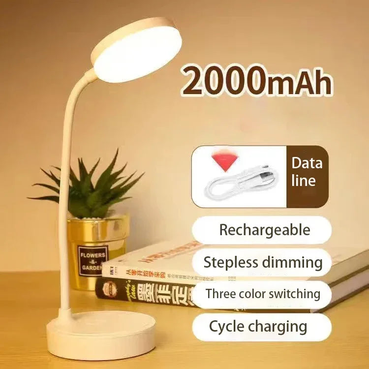 LED Desk Lamp for Stylish Workspaces