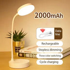 LED Desk Lamp for Stylish Workspaces
