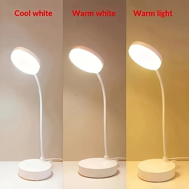 LED Desk Lamp for Stylish Workspaces