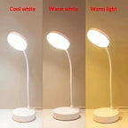 LED Desk Lamp for Stylish Workspaces