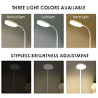 LED Desk Lamp for Stylish Workspaces