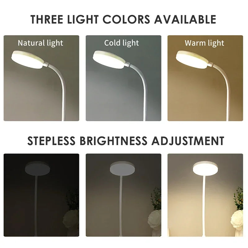 LED Desk Lamp for Stylish Workspaces