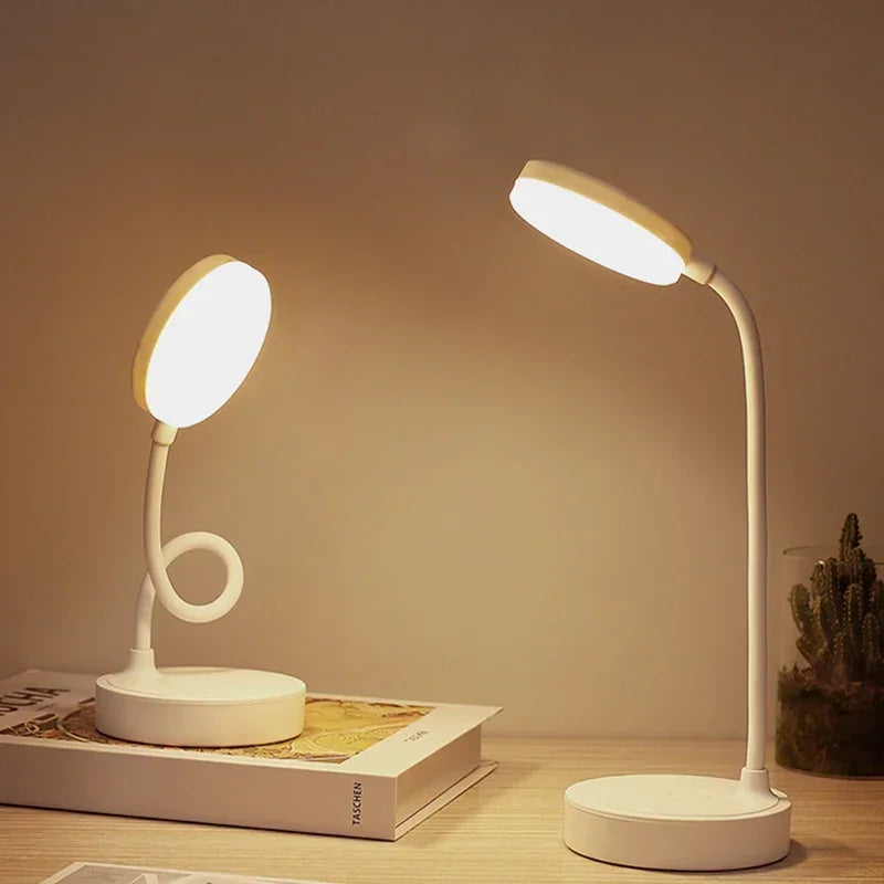 LED Desk Lamp for Stylish Workspaces
