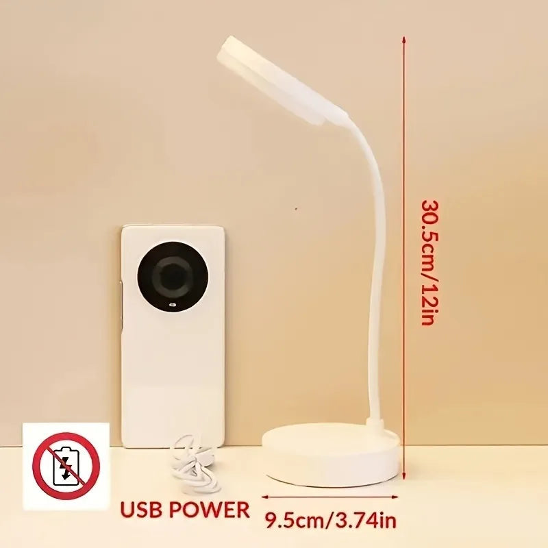 LED Desk Lamp for Stylish Workspaces
