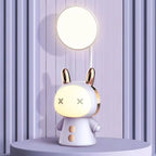 LED Desk Lamp - Cute Panda Design