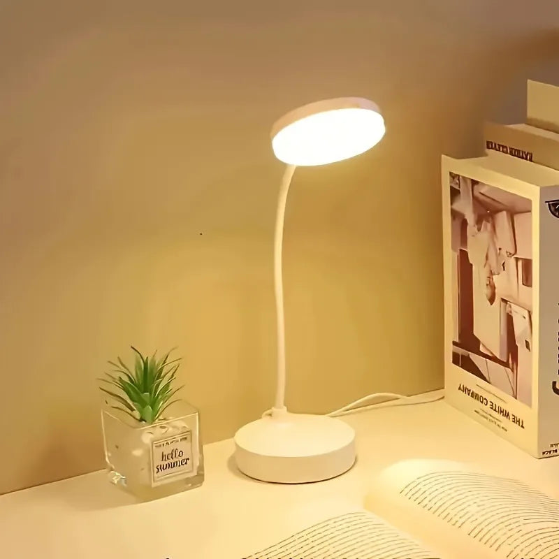 LED Desk Lamp for Stylish Workspaces