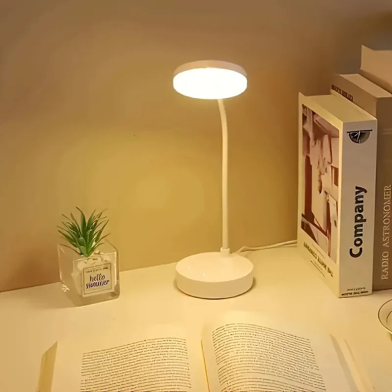 LED Desk Lamp for Stylish Workspaces