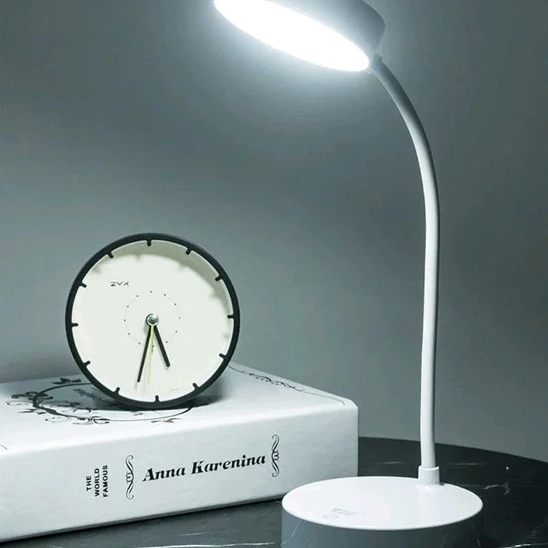 LED Desk Lamp for Stylish Workspaces