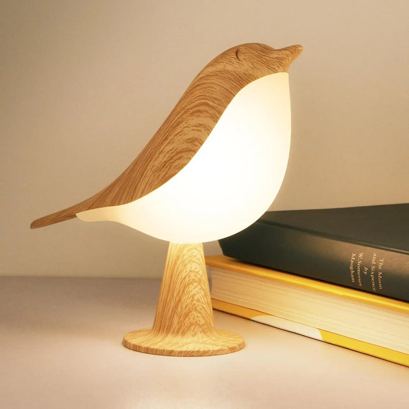 LED Lamp LED Lights - Stylish Bird Design