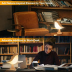 LED Lamp LED Lights - Stylish Bird Design