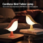 LED Lamp LED Lights - Stylish Bird Design