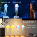 LED Lamp LED Lights Jellyfish Design