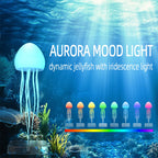 LED Lamp LED Lights Jellyfish Design