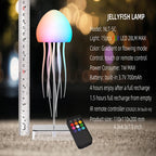 LED Lamp LED Lights Jellyfish Design