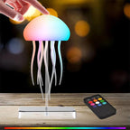 LED Lamp LED Lights Jellyfish Design