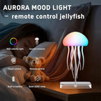LED Lamp LED Lights Jellyfish Design