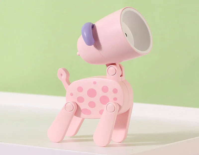 LED Light Night Light for Kids' Rooms