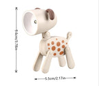 LED Light Night Light for Kids' Rooms