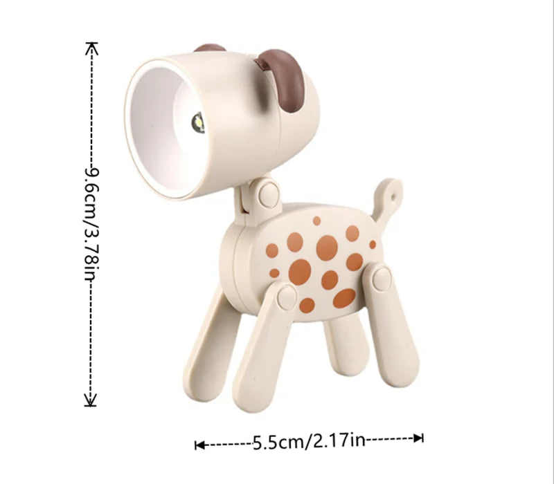LED Light Night Light for Kids' Rooms