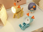 LED Light Night Light for Kids' Rooms