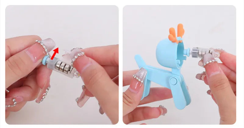 LED Light Night Light for Kids' Rooms