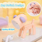 LED Light Night Light for Kids' Rooms