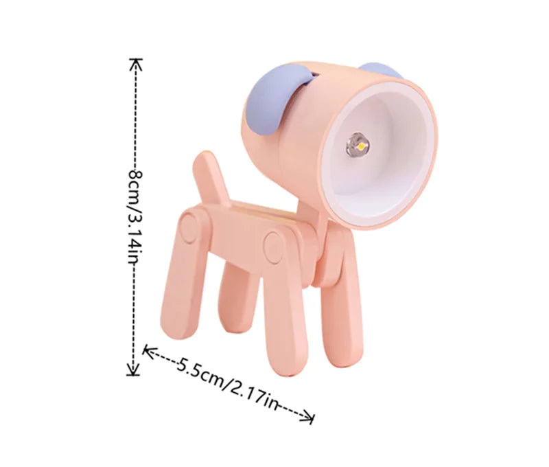 LED Light Night Light for Kids' Rooms