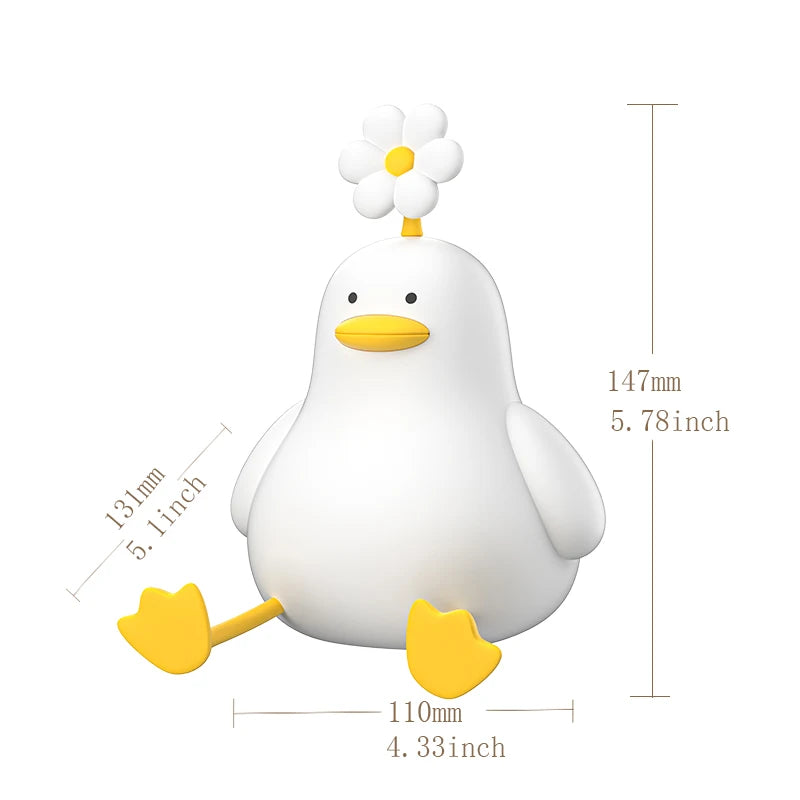 LED Light Night Light for Kids' Rooms