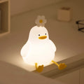 LED Light Night Light for Kids' Rooms