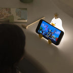 LED Light Night Light for Kids' Rooms