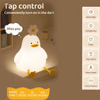 LED Light Night Light for Kids' Rooms