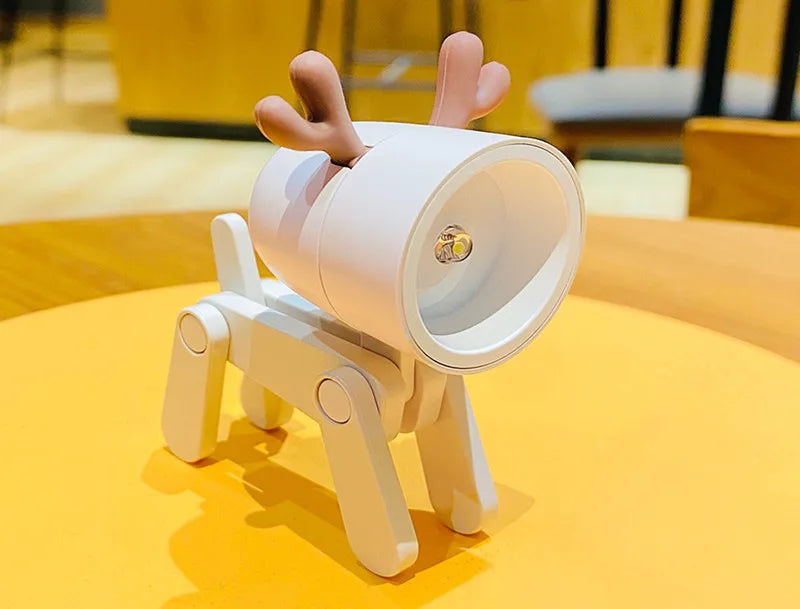LED Light Night Light for Kids' Rooms