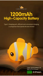 Cute Night Lights for Light Friday Night