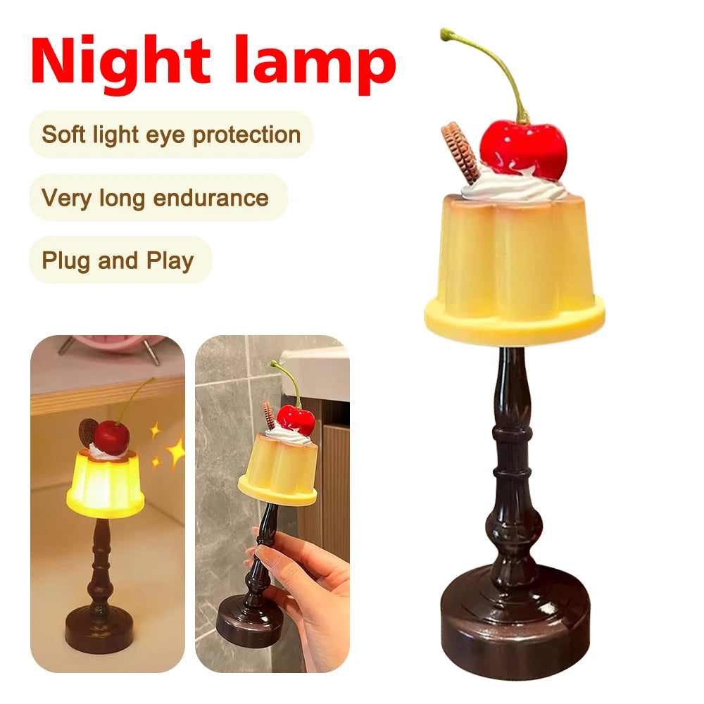 Light Friday Night Soft Glow Night Light