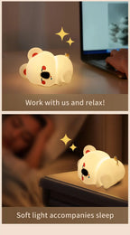 Cute Night Lights for Light Friday Night