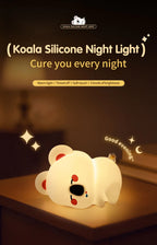 Cute Night Lights for Light Friday Night