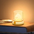 Light Friday Night Portable Lantern