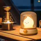 Light Friday Night Portable Lantern