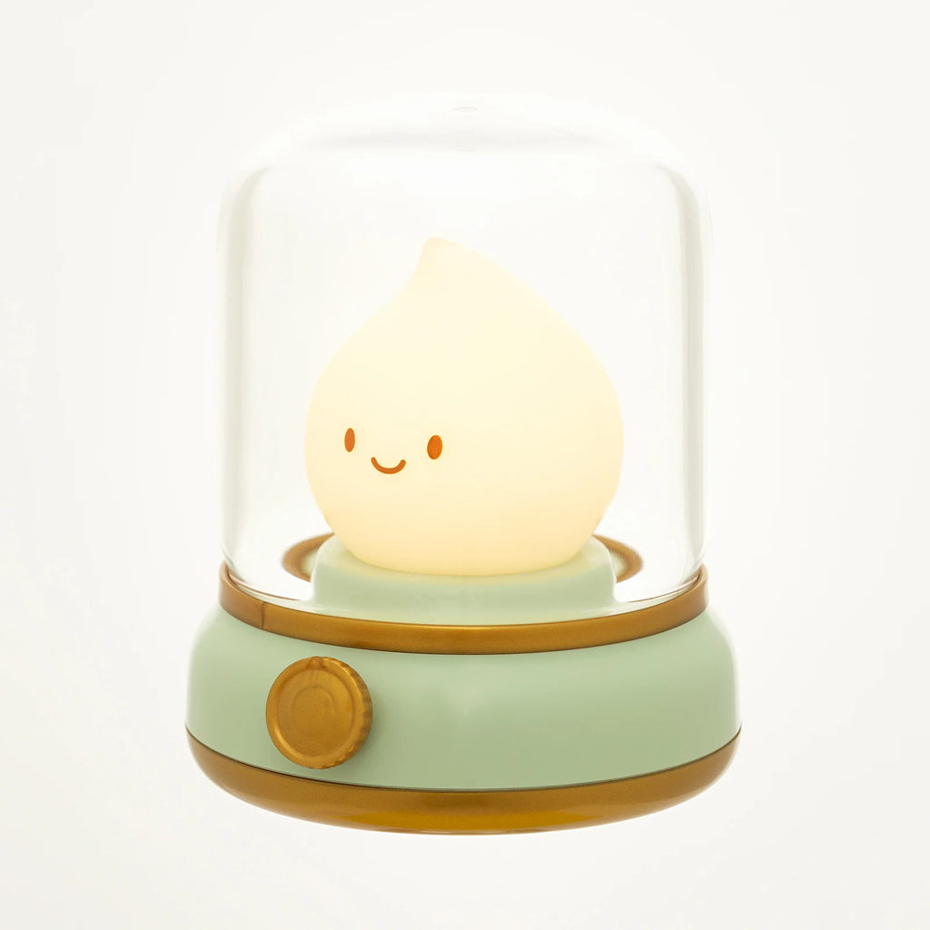 Light Friday Night Portable Lantern