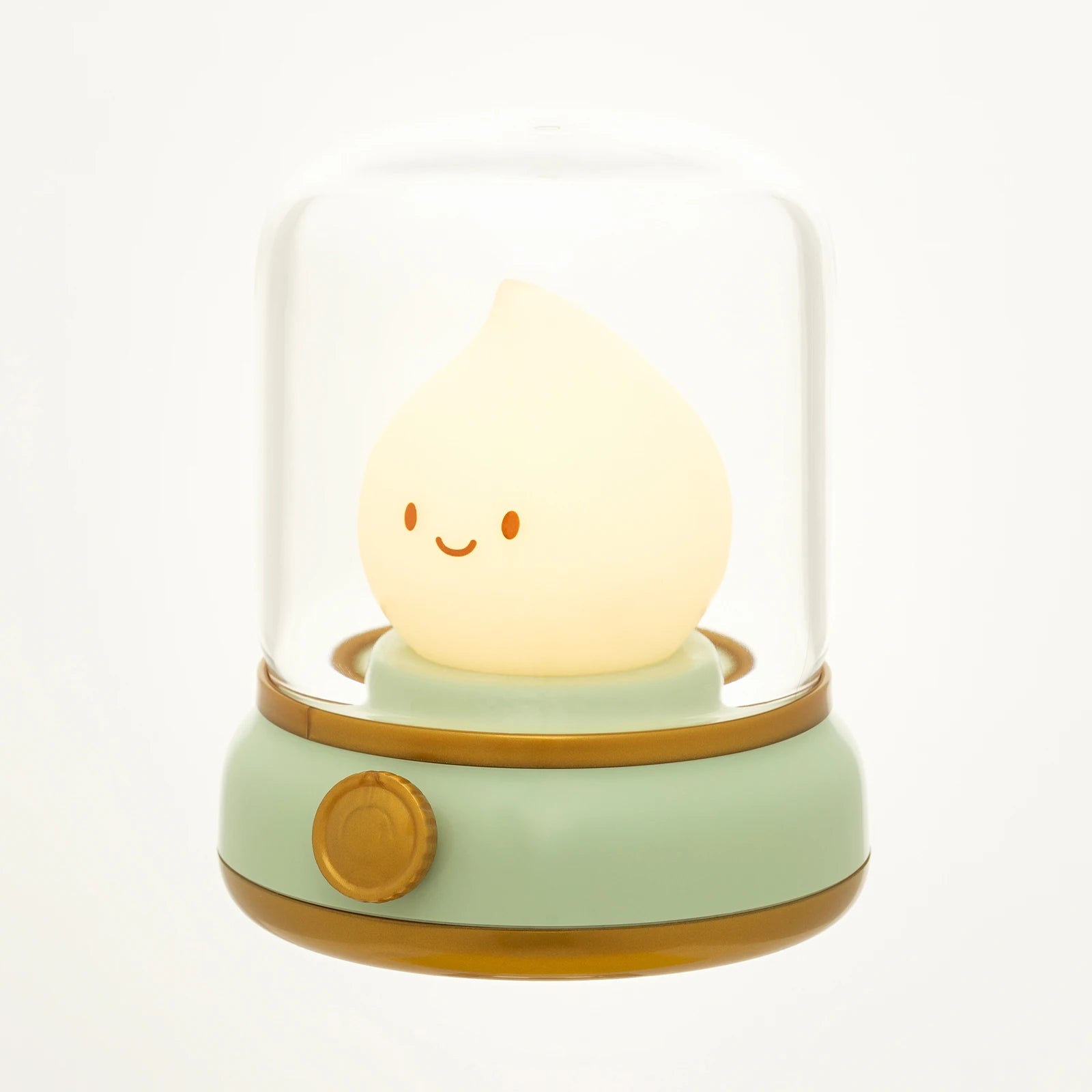 Light Friday Night Portable Lantern