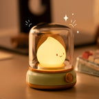 Light Friday Night Portable Lantern
