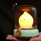 Light Friday Night Portable Lantern